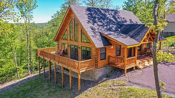 Moonlight Ridge by Taylor Made Deep Creek