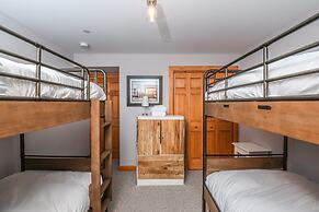 Mountain Crest Villa