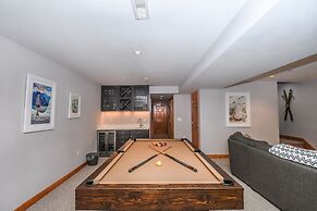 Mountain Crest Villa