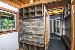 Mountain Crest Villa