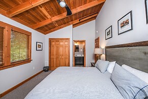 Mountain Crest Villa