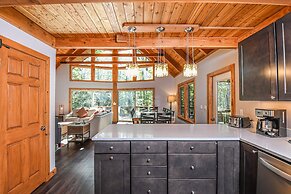 Mountain Crest Villa