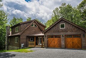 Mountain Crest Villa