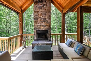 Mountain Crest Villa