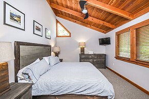 Mountain Crest Villa