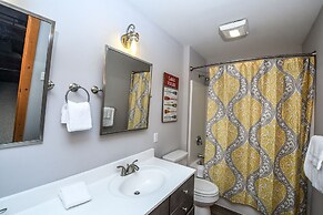 Mountain Crest Villa