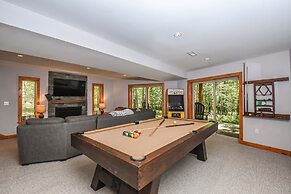 Mountain Crest Villa