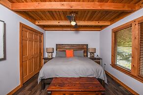 Mountain Crest Villa