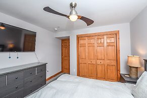 Mountain Crest Villa