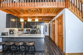 Mountain Crest Villa