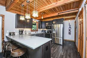 Mountain Crest Villa