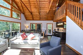 Mountain Crest Villa