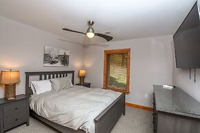 Mountain Crest Villa