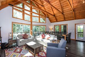 Mountain Crest Villa