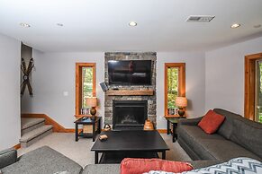 Mountain Crest Villa