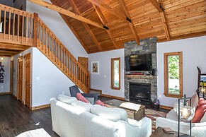 Mountain Crest Villa