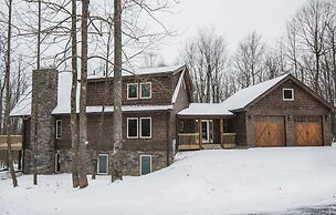 Mountain Crest Villa