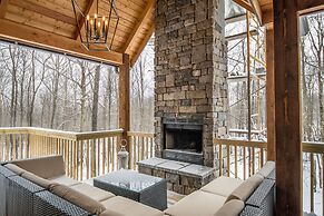 Mountain Crest Villa