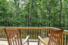 Mountain Crest Villa