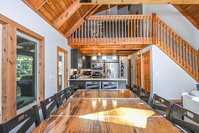 Mountain Crest Villa