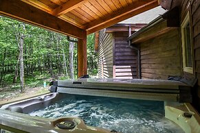 Mountain Crest Villa