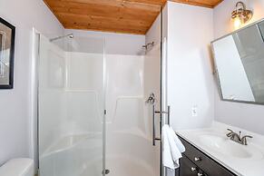 Mountain Crest Villa