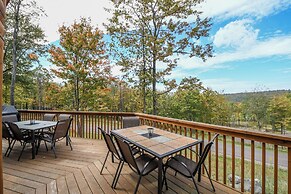 Mountain Dreams by Taylor Made Deep Creek