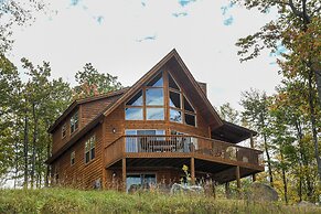 Mountain Dreams by Taylor Made Deep Creek