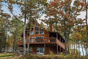Mountain Dreams by Taylor Made Deep Creek