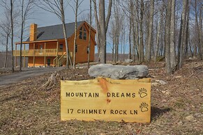Mountain Dreams by Taylor Made Deep Creek