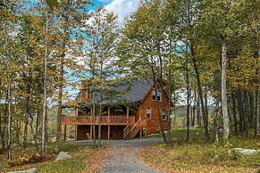 Mountain Dreams by Taylor Made Deep Creek