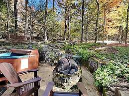 Mountain Escape by Taylor Made Deep Creek