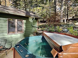 Mountain Escape by Taylor Made Deep Creek