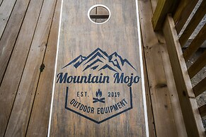 Mountain Mojo