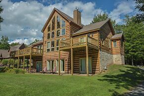Mountain Top Lodge by Taylor Made Deep Creek