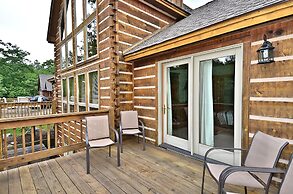 Mountain Top Lodge by Taylor Made Deep Creek