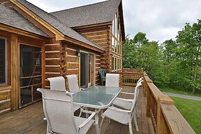 Mountain Top Lodge by Taylor Made Deep Creek