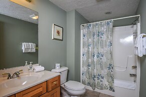 Mountain Top Lodge by Taylor Made Deep Creek