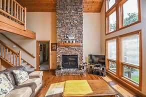 Mountain Top Lodge by Taylor Made Deep Creek