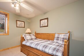 Mountain Top Lodge by Taylor Made Deep Creek