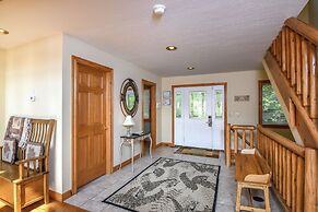 Mountain Top Lodge by Taylor Made Deep Creek