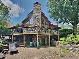 Mountainlair by Taylor Made Deep Creek