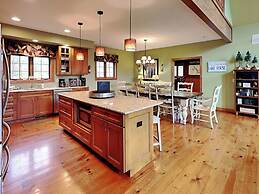 Mountainlair by Taylor Made Deep Creek