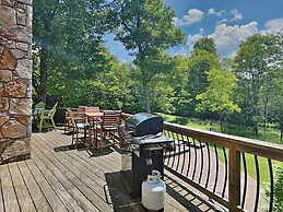 Mountainlair by Taylor Made Deep Creek