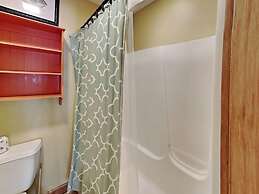 Mountainlair by Taylor Made Deep Creek