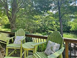 Mountainlair by Taylor Made Deep Creek