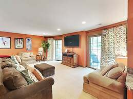 Mountainlair by Taylor Made Deep Creek