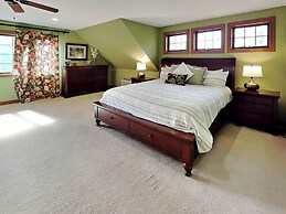 Mountainlair by Taylor Made Deep Creek