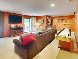 Mountainlair by Taylor Made Deep Creek