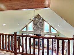 Mountainlair by Taylor Made Deep Creek